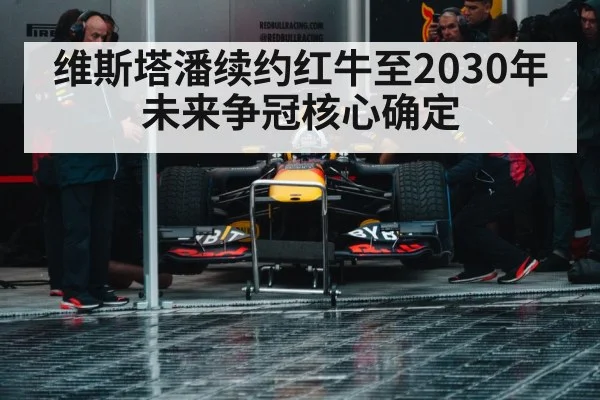 Max Verstappen Red Bull racing